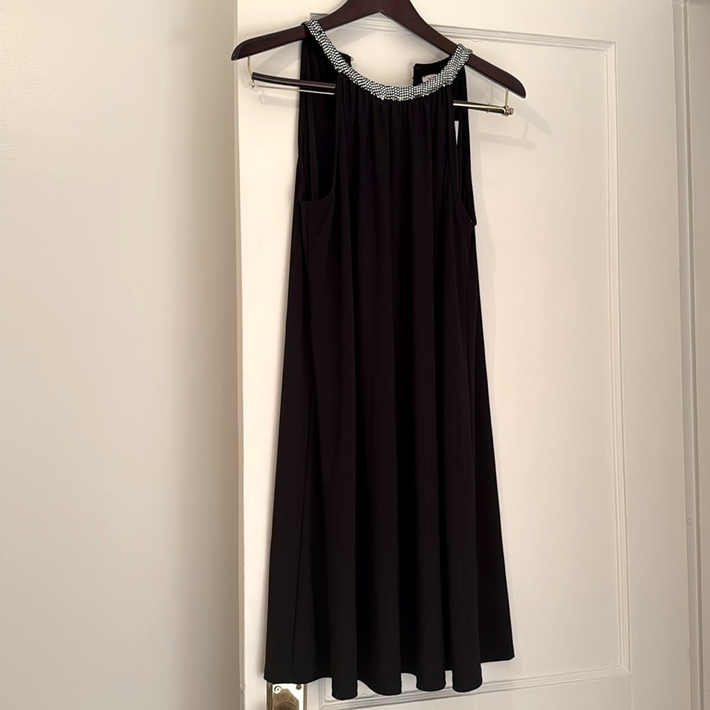 Never worn little black dress, tags still on!